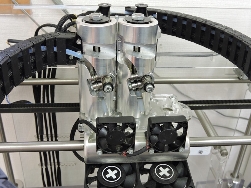 BITS FROM BYTE 3D プリンター　3DTouch BITS FROM BYTE 3D プリンター 3DTouch